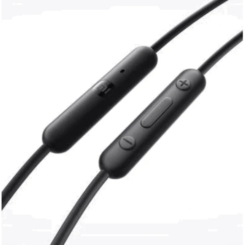 Наушники Xiaomi Type-C Earphones Black (BHR8930GL): Дополнительно регулятор громкости, Совместимость с Apple, Совместимость с Android, влагозащита