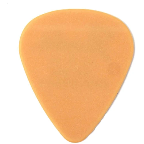 Медиатор Набор медиаторов Fender 351 Dura-Tone .84 12-Pack Butterscotch Blonde (229380): Форма медиатора Standard