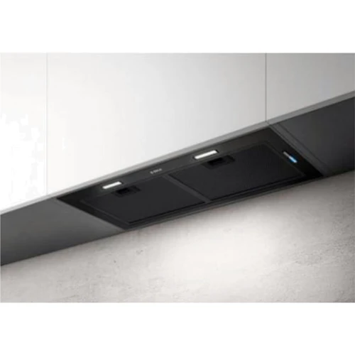 Вытяжка Elica CT23 BL MAT/A/72: Тип воздухоочистителя Отвод