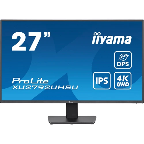 Монитор iiyama XU2792UHSU-B6