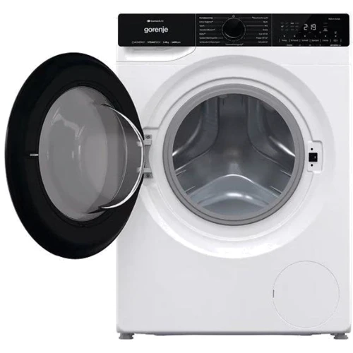 Стиральная машина Gorenje WPNA84ATSWIFI3: Количество программ стирки 15