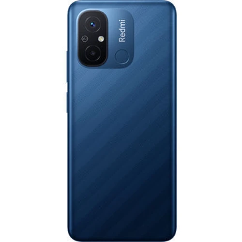 Смартфон Xiaomi Redmi 12C 3/64 GB Blue Approved Витринный образец фото 5