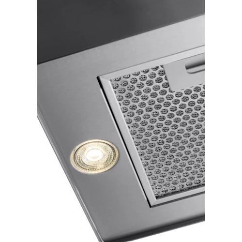 Вытяжка GRANADO Yunkos 2603-1200 Inox фото 6