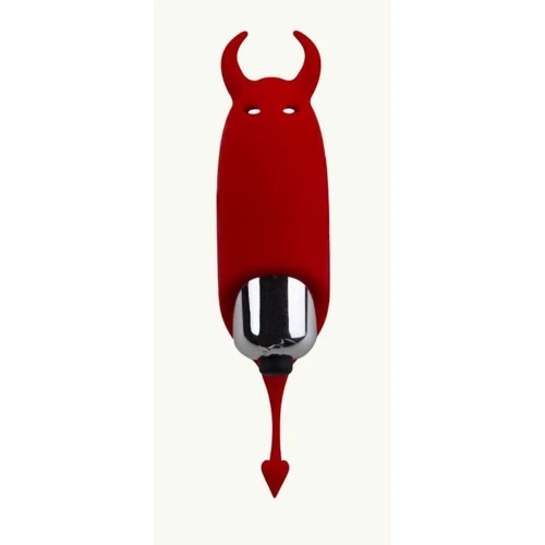 Минивибратор Adrien Lastic Pocket Vibe Devol