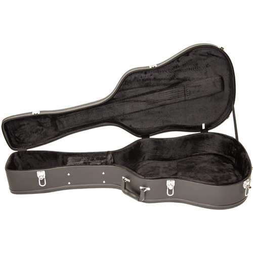 Деревянный кейс CORT CGC77D STANDARD ACOUSTIC GUITAR CASE: Производитель CORT