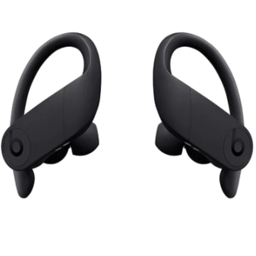 Наушники Beats by Dr. Dre Powerbeats Pro Black (MV6Y2/MY582): Тип крепления крепление на ушах
