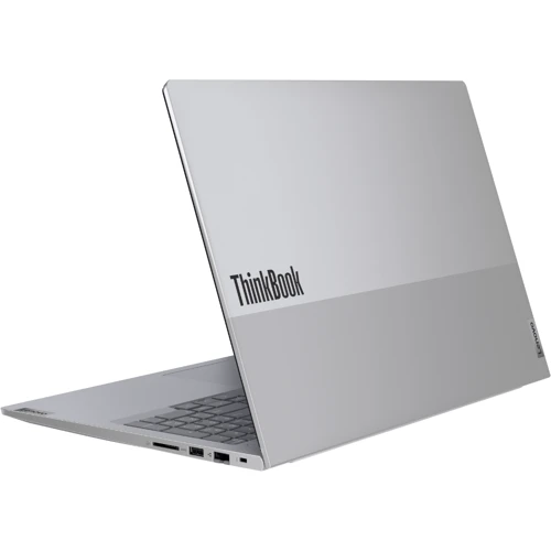 Ноутбук Lenovo ThinkBook 16 G6 ABP (21KK001XRA) UA: Оперативная память 16 ГБ