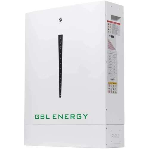 Аккумуляторная батарея GSL 51.2v 200AH 10.24kwh lifepo4