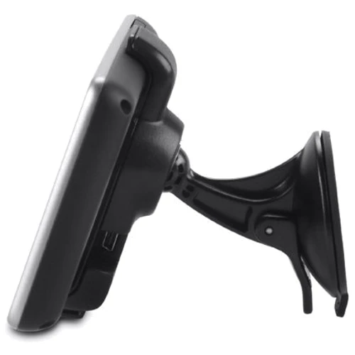 Garmin Nuvi 2460LMT: Попередньо встановлені карти без карт