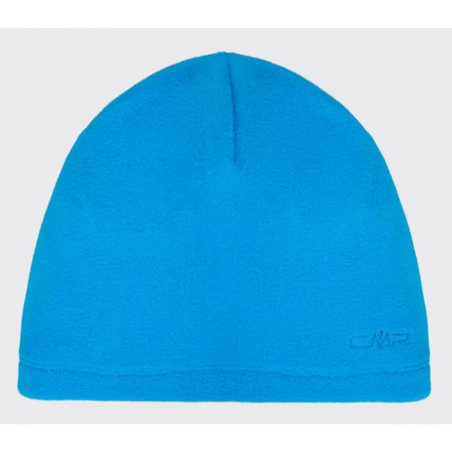 Мужская шапка CMP Man Fleece Hat (6505302-L565) UNI River