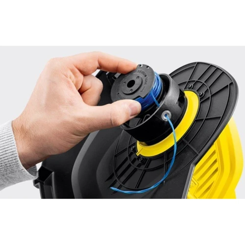 Триммер Karcher LTR 18-25 Battery Set (1.444-301.0): Тип Триммер