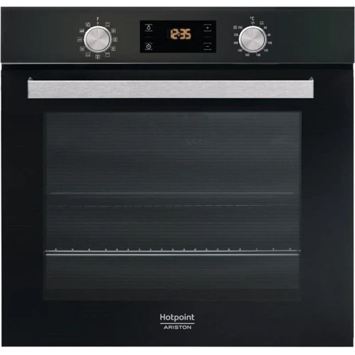 Духовой шкаф электрический Hotpoint FA5841JHBLHA