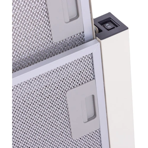 Вытяжка Minola HTL 6615 IV 1000 LED фото 8