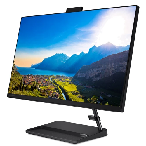 Моноблок Lenovo IdeaCentre AiO 3 27ITL6 (F0FW006PUA) UA: Экран MultiTouch отсутствует