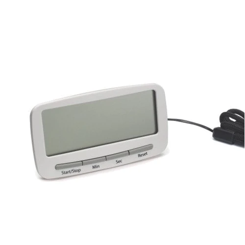 Таймер кухонний Joseph Joseph Clip Timer Зелений (Green) (40081) фото 8