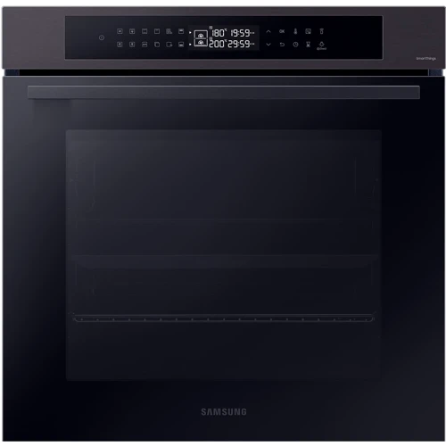 Духова шафа електрична Samsung NV7B4220ZAB