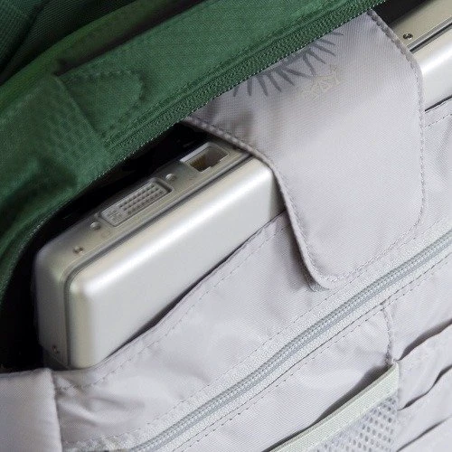 Рюкзак туристический Osprey Waypoint 80 Slate Grey O/S						 фото 8