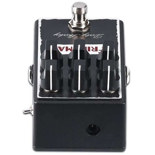 Педаль гітарних ефектів Педаль эффектов FRIEDMAN Dirty Shirley Pedal: Виробник FRIEDMAN