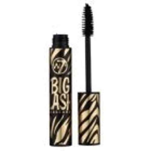 

W7 Big Lash Mascara Тушь для ресниц черная 8 ml
