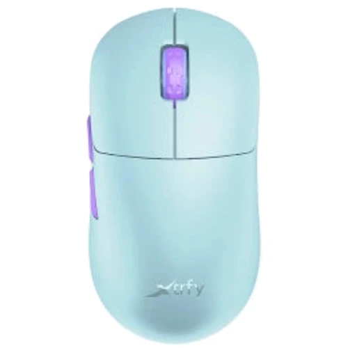 Мышь Xtrfy M8 RGB Wireless Frosty Mint (M8W-RGB-MINT)