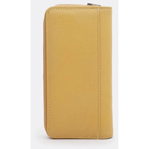 Жіночий гаманець Horse Imperial жовтий (K11090ye-yellow): Тип Кошельки