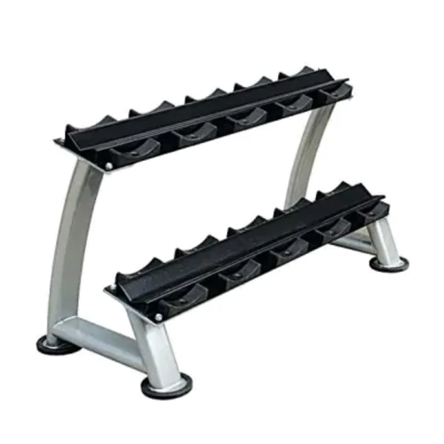 Подставка и стойка Stein для гантелей (5 пар) (HJ00207D)