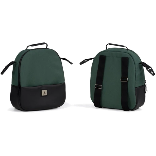Универсальная коляска Tutis Viva 5+ Essential Emerald (1452064) фото 9