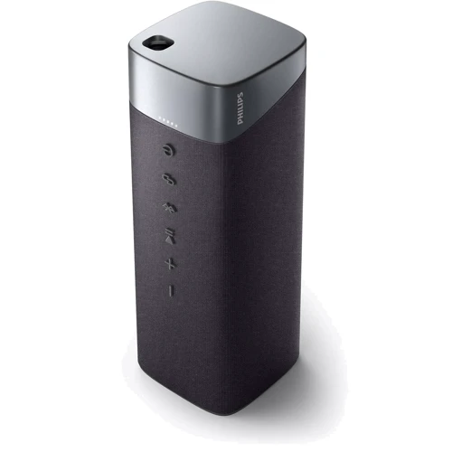 Акустика Philips TAS5505 Black: Звуковая система 1.0