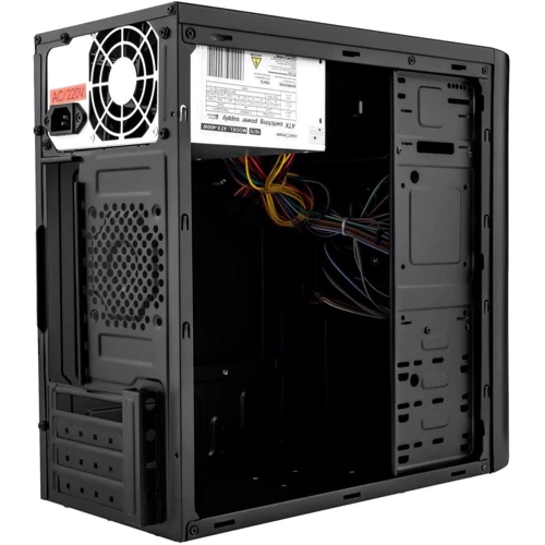 Корпус LogicPower 6103-400W фото 7