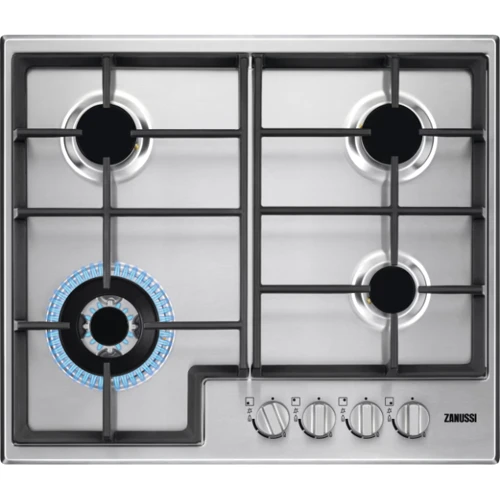 Варочная поверхность Zanussi ZGH66424XS
