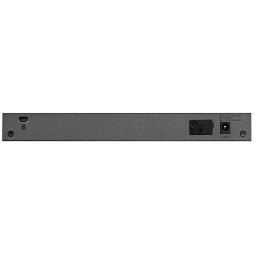 Мережевий комутатор Netgear GS108PP (GS108PP-100EUS): Тип Коммутатор неуправляемый