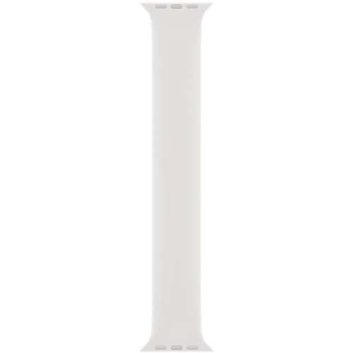 Аксессуар для Watch Apple Solo Loop White Size 8 (MYTE2) for Apple Watch 42/44mm: Тип аксессуара ремешок