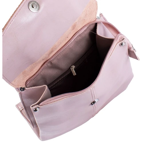 Женский рюкзак Valiria Fashion розовый (4DETBI9945-13): Страна производитель Китай