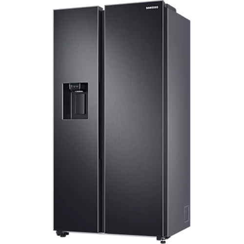Холодильник Side-by-Side Samsung RS68A8842B1 фото 12