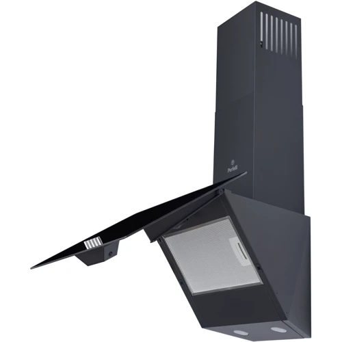 Вытяжка Perfelli DN 5272 D 700 BL LED: Тип монтажа Настенный