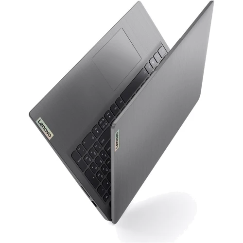Ноутбук Lenovo IdeaPad 3 15ALC6 (82KU0243RA) UA: Операційна система без ОС