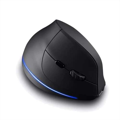 Мышь Media-Tech VERTIC (MT1123): Максимальное разрешение сенсора, dpi 2400