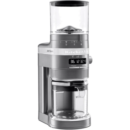 Кавомолка KitchenAid Artisan 5KCG8433EMS