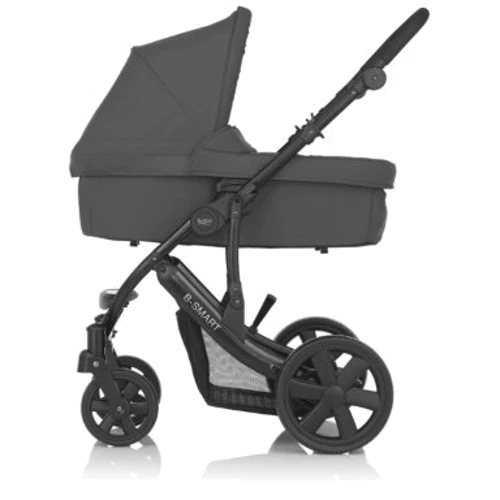 Коляска Britax B-Agile 3 Neon Black 2015 фото 5