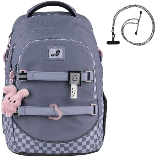 Рюкзак Kite K25-727L-3 Education Teens 727L-3 фото 8