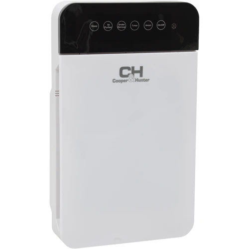 Очищувач повітря Cooper & Hunter CH-P19W3I Apennines: Споживана потужність, Вт 40
