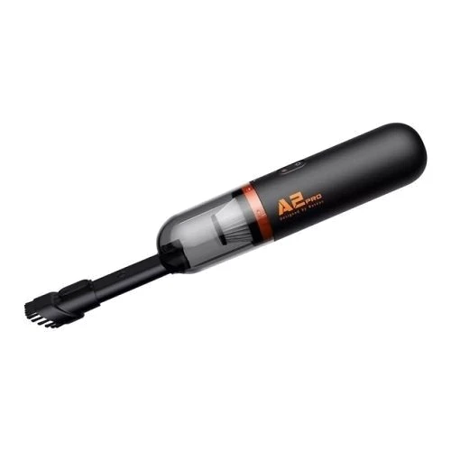 Автомобильный пылесос Baseus A2 Pro Car Vacuum Cleaner Black (6000pa) (VCAQ040001): Максимальная мощность, Вт 70
