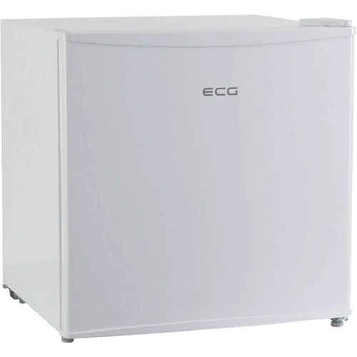 Холодильник ECG ERM10470WF