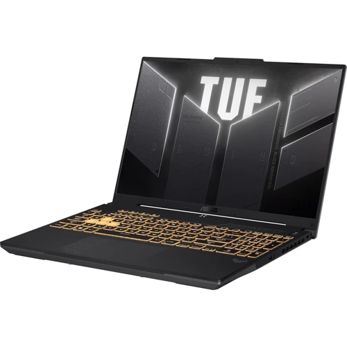 Ноутбук ASUS TUF Gaming F16 FX607VU (FX607VU-RL048)