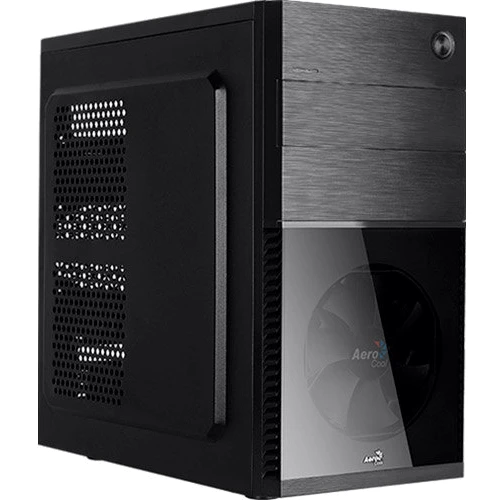 Корпус AEROCOOL PGS CS-105 Black
