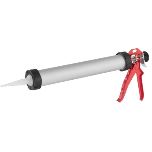 Пистолет для герметиков Intertool HT-0026
