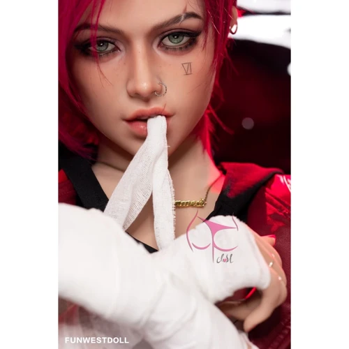 Секс-кукла FunWestDoll Vi, 157 см