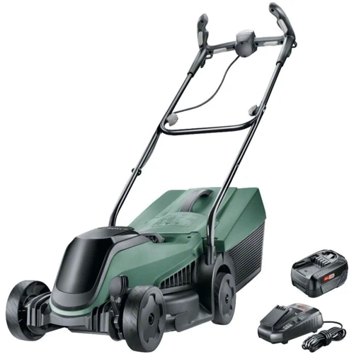Газонокосилка Bosch CityMower 18 (06008B9A00)