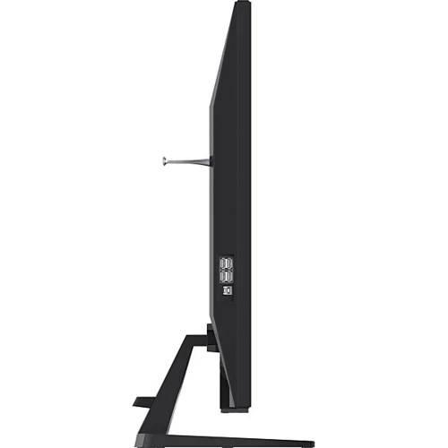 Монитор iiyama G4380UHSU-B1: Разрешение Ultra HD 4K (3840x2160)
