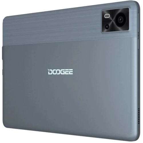 Планшет Doogee Tab T10E  4/128Gb LTE Space Grey: Камера 8 МП / Фронтальная 5 МП
